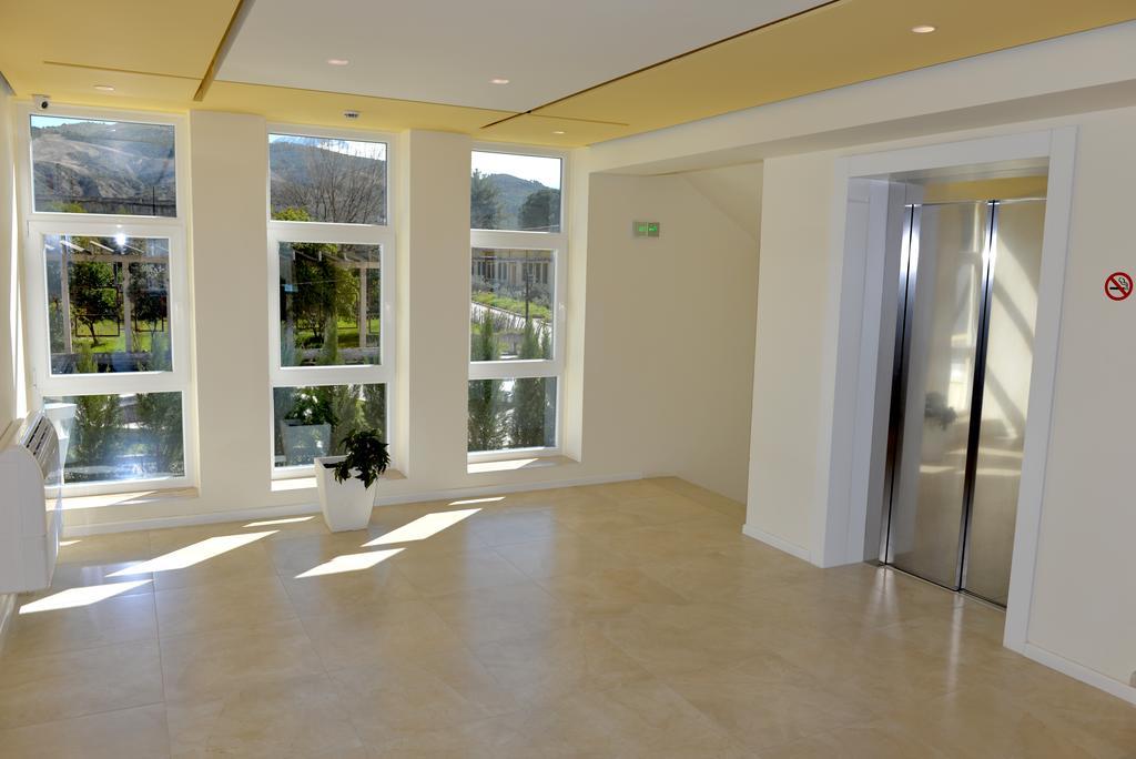 Grand White City Hotel Berat Room photo