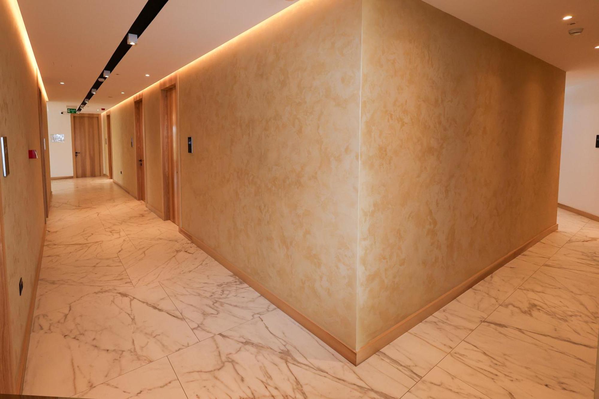 Grand White City Hotel Berat Exterior photo